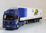 Corgi 1:50 - Model vrachtwagen - Mooi model van een MAN, Nieuw