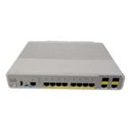 Cisco WS-C3560CG-8PC-S, Computers en Software, Netwerk switches, Ophalen of Verzenden, Nieuw