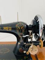 Haid & Neu Naaimachine - Hout, IJzer