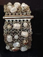 Sans prix de réserve - Bracelet Argent - Argento 925