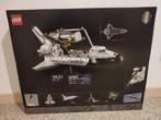 Lego Set - 10283 - Creator Expert - NASA Space Shuttle, Nieuw