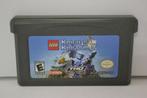 Lego Knights Kingdom (GBA USA), Nieuw