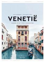 Venetië / Kleine atlas voor hedonisten 9789493273306, Boeken, Verzenden, Zo goed als nieuw, Lucie Tournebize