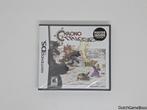 Nintendo DS - Chrono Trigger + Poster - USA - New & Sealed, Games en Spelcomputers, Games | Nintendo DS, Verzenden, Gebruikt