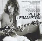 Peter Frampton - Icon, Verzenden, Gebruikt