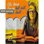 Als doen leren het niet meer doet... 9789048600229, Verzenden, HILDE Jaspaert