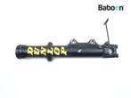 Voorvork Buitenpoot Links Suzuki GS 650 G 1981-1983 (GS650G, Motoren, Onderdelen | Suzuki, Verzenden, Gebruikt
