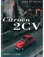 CITROËN 2 CV, Boeken, Auto's | Boeken, Nieuw