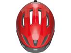 Abus Pedelec 2.0 - Fietshelm - Verstelbaar - Blaze Red (52 -, Verzenden, Zo goed als nieuw