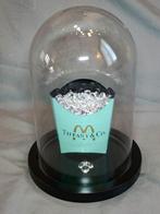 XTC Artist - Mc Tiffanys diamonds, Antiquités & Art