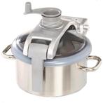 Kuip + Mes | 8L | Robot Coupe 8L Blixers Robot Coupe, Zakelijke goederen, Horeca | Keukenapparatuur, Verzenden, Nieuw in verpakking