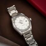 Omega - Seamaster Aqua Terra - Heren - 2010-2020, Handtassen en Accessoires, Horloges | Heren, Nieuw