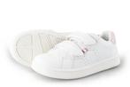 Tommy Hilfiger Sneakers in maat 34 Wit | 10% extra korting, Enfants & Bébés, Vêtements enfant | Chaussures & Chaussettes, Verzenden