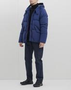 52/54 Ten c Artic Down Parka - Manteau