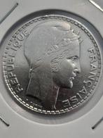 France. 10 Francs 1937 Turin (Sans Prix de Réserve)