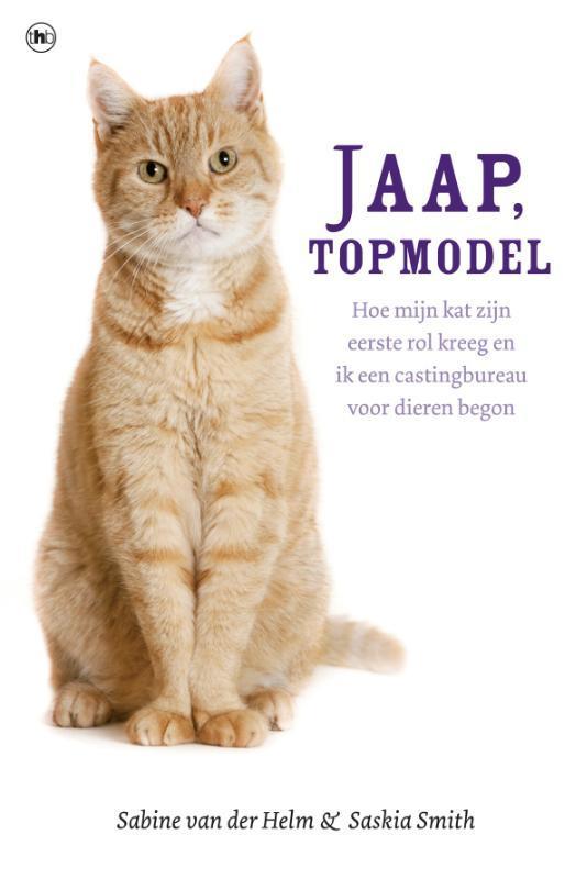 Jaap, topmodel 9789044335255 Saskia Smith, Boeken, Literatuur, Gelezen, Verzenden