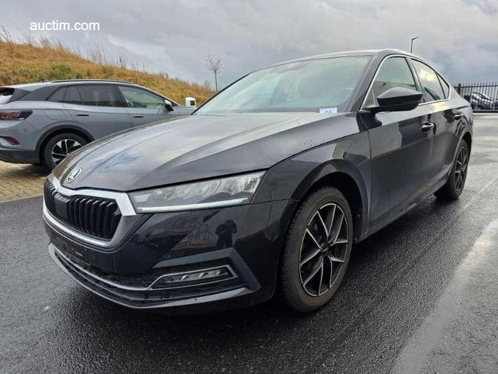 Skoda Octavia 2022, Auto-onderdelen, Overige Auto-onderdelen, Ophalen