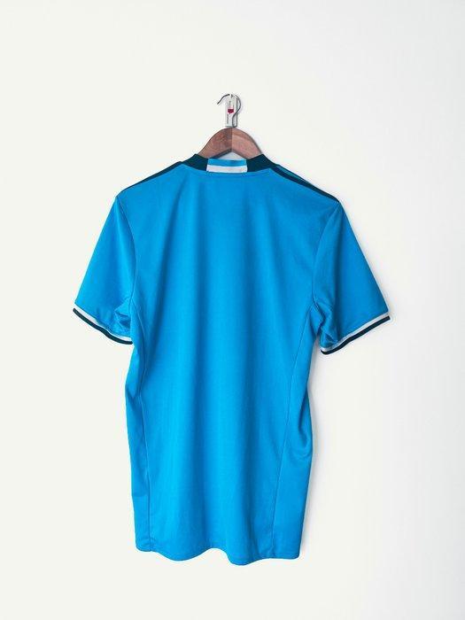 Olympique Marseille - Ligue 1 - 2016 - Voetbalshirt, Verzamelen, Overige Verzamelen