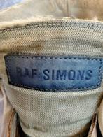 Raf Simons - High-top sneakers - Maat: EU 40 - Vintage, Kleding | Heren, Nieuw