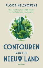 Contouren van een nieuw land (9789045048802), Boeken, Informatica en Computer, Verzenden, Nieuw