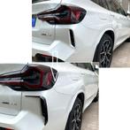 Splitter Canard Past op BMW X3 G01 LCI (Facelift) M-pakket, Verzenden, Nieuw