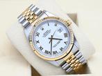 Rolex Datejust Ref. 16233 Year 2002 (Box), Rolex, Polshorloge, Ophalen of Verzenden, Zo goed als nieuw