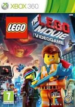 LEGO Movie the Videogame (Xbox 360 Games), Games en Spelcomputers, Games | Xbox 360, Ophalen of Verzenden, Zo goed als nieuw