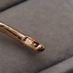 Argento 925. - Broche - Bloemen, Antiek en Kunst