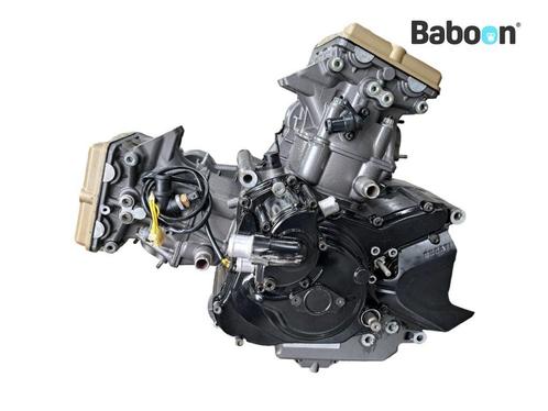 Motorblok Ducati Streetfighter 848 2009-2015, Motoren, Onderdelen | Ducati, Gebruikt, Verzenden