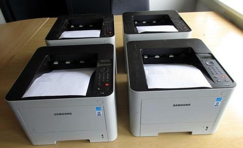 Samsung ProXpress M4020ND laserprinter, zwart/wit, Zakelijke goederen, Kantoor en Winkelinrichting | Winkel en Inventaris