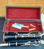 Saporetti&Capelli Firenze - - Clarinette en si - Italie, Muziek en Instrumenten, Nieuw