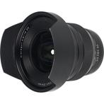 Zeiss 15mm F/2.8 Distagon T* ZE Canon | Occasion, Ophalen of Verzenden