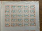 Belgique 1902/1914 - Reproductions - Ongetand : 2F Oker et, Postzegels en Munten, Gestempeld