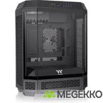 Thermaltake the Tower 600 Midi Tower Zwart, Verzenden, Nieuw