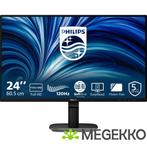 Philips 2000 series 24B2N2200/00 23.8  Full HD 100Hz IPS, Verzenden