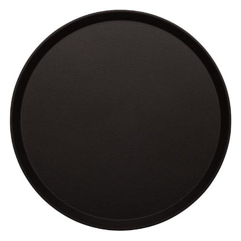 Dienblad | TREADLITE | Glasvezel | Zwart | Antislip |, Zakelijke goederen, Horeca | Keukenapparatuur, Nieuw in verpakking, Verzenden