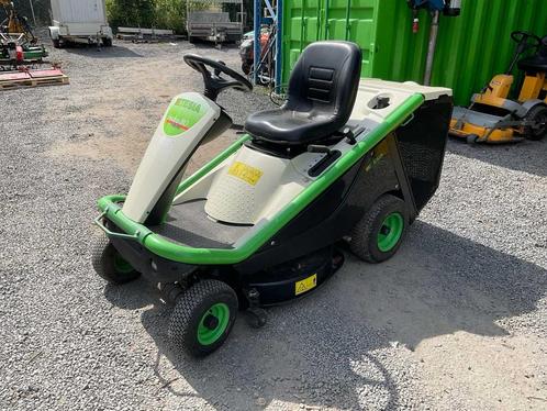 Etesia Hydro 80 Zitmaaier, Tuin en Terras, Zitmaaiers