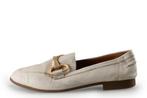 Wyatt Loafers in maat 39 Wit | 5% korting, Kleding | Dames, Verzenden, Wit, Overige typen, Gedragen