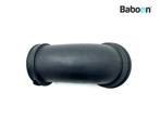 Inlaat Rubber BMW R 1200 S (R1200S) Left (7696141), Verzenden, Gebruikt