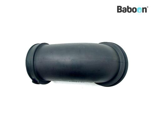 Inlaat Rubber BMW R 1200 S (R1200S) Left (7696141), Motoren, Onderdelen | BMW, Gebruikt, Verzenden