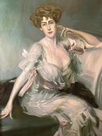 Europese school (XX) - La Bella Epoque