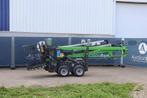 Veiling: Spinhoogwerker Leguan LEGUAN 125 M1 Elektrisch 12.5, Ophalen