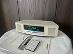 Bose - Wave Music System radio/CD Ensemble stéréo
