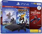 Sony PlayStation 4 Slim 500GB Pack-Hits Bundel (PlayStation, Games en Spelcomputers, Spelcomputers | Sony PlayStation 4, Ophalen of Verzenden