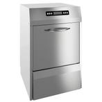 Horeca Vaatwasser | CLEAN WATER | Mand 500x500 | Omgekeerde, Verzenden, Nieuw in verpakking