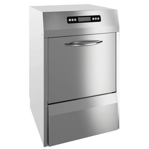 Horeca Vaatwasser | CLEAN WATER | Mand 500x500 | Omgekeerde, Zakelijke goederen, Horeca | Keukenapparatuur, Nieuw in verpakking