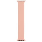 DrPhone SWB2 - Smart Watch Bandje - Rubber  - geen sluiting, Handtassen en Accessoires, Smartwatches, Verzenden, Nieuw