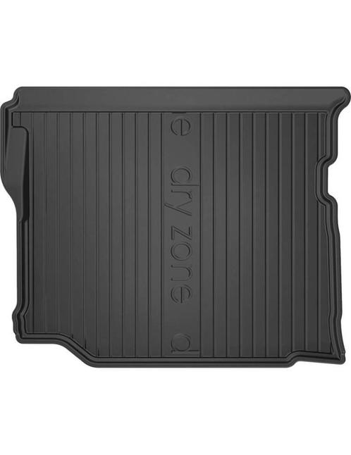 All Weather kofferbakmat Jeep Wrangler Unlimited JL (diepte, Auto-onderdelen, Interieur en Bekleding, Verzenden