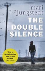 Double Silence 9780552168755 Mari Jungstedt, Verzenden, Mari Jungstedt