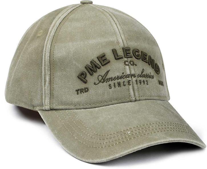 PME Legend Twill Pet Washed Groen maat  Heren, Vêtements | Hommes, Chapeaux & Casquettes, Envoi